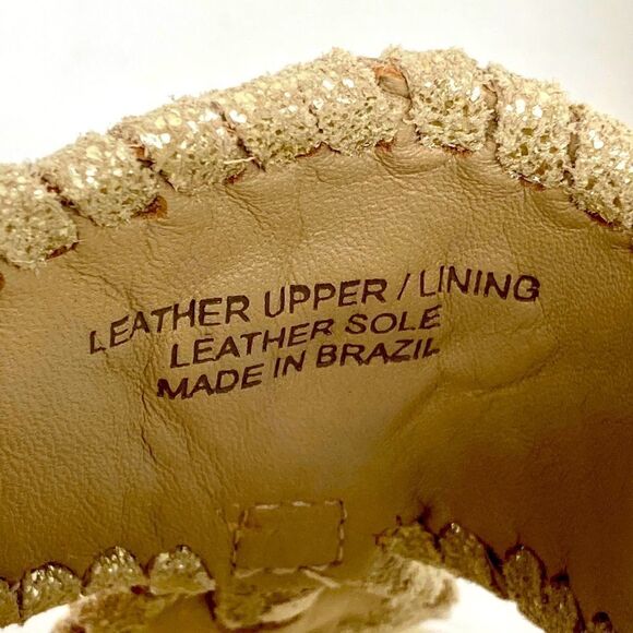 Jack Rogers Sandal Heel - Picture 10 of 11